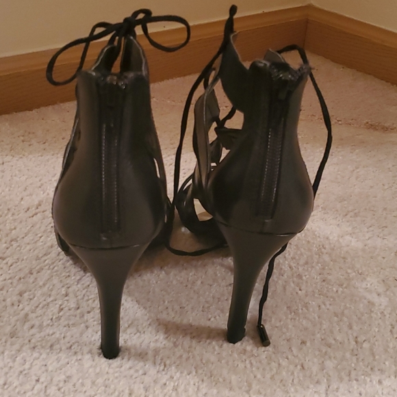 Nine West Heeled Sandals 👡 - Picture 3 of 11